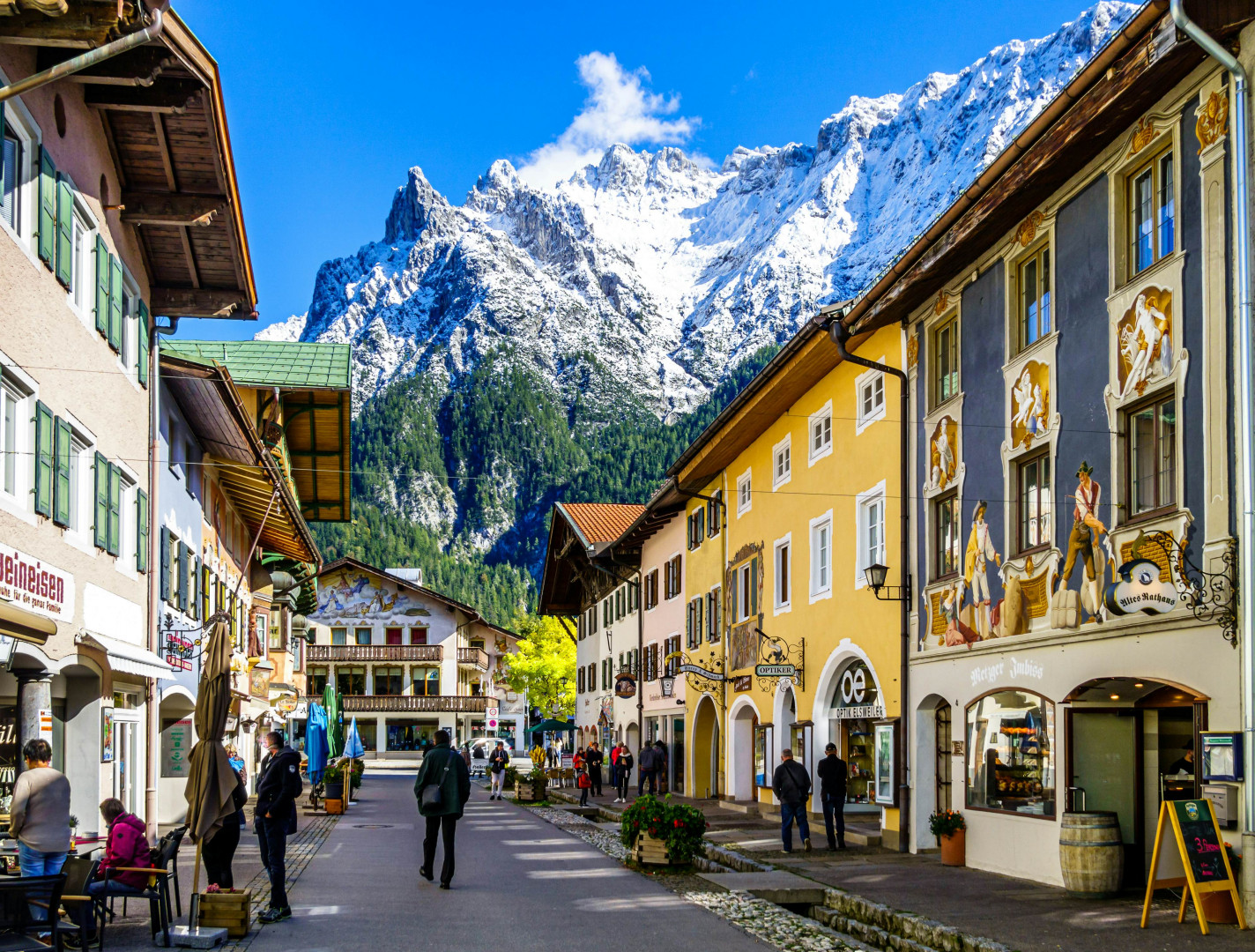9D7N DOLOMITES & THE EASTERN ALPS Gallery Photo 8