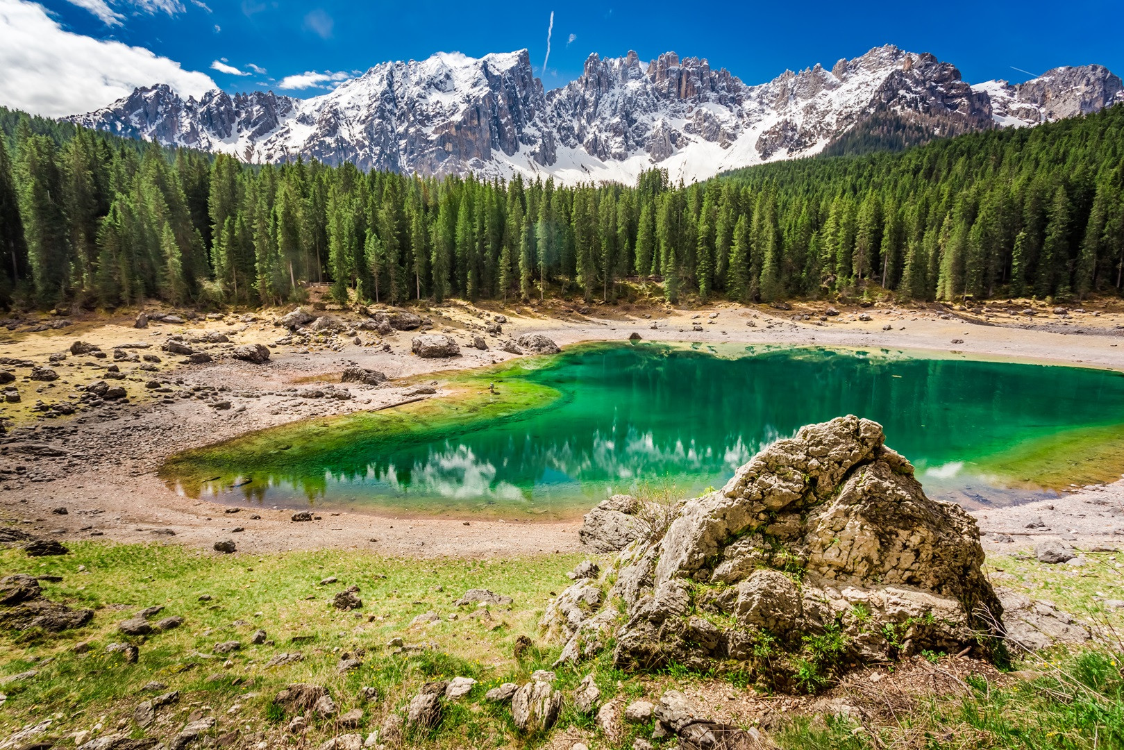 9D7N DOLOMITES & THE EASTERN ALPS Gallery Photo 12