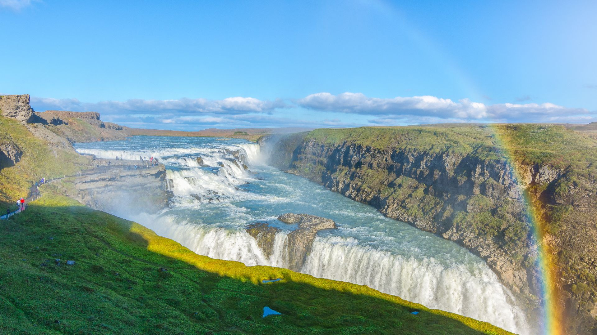 11D8N ICELAND EXTREME NATURE