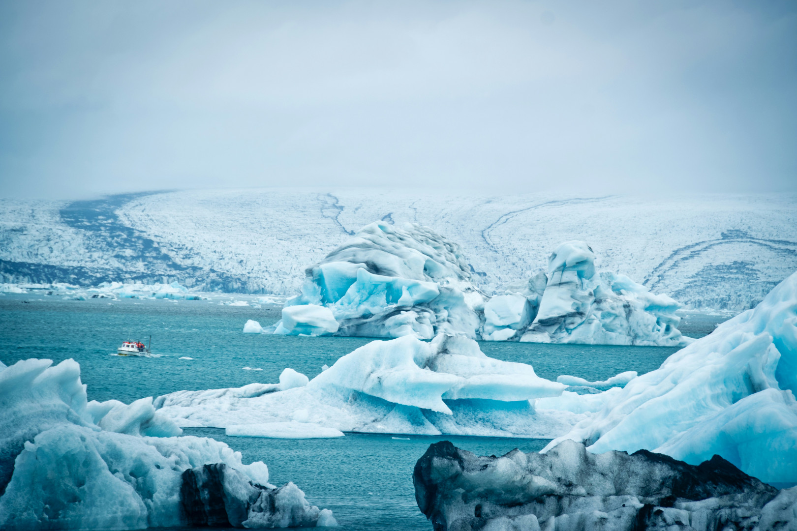9D7N MAGICAL LAND OF ICELAND