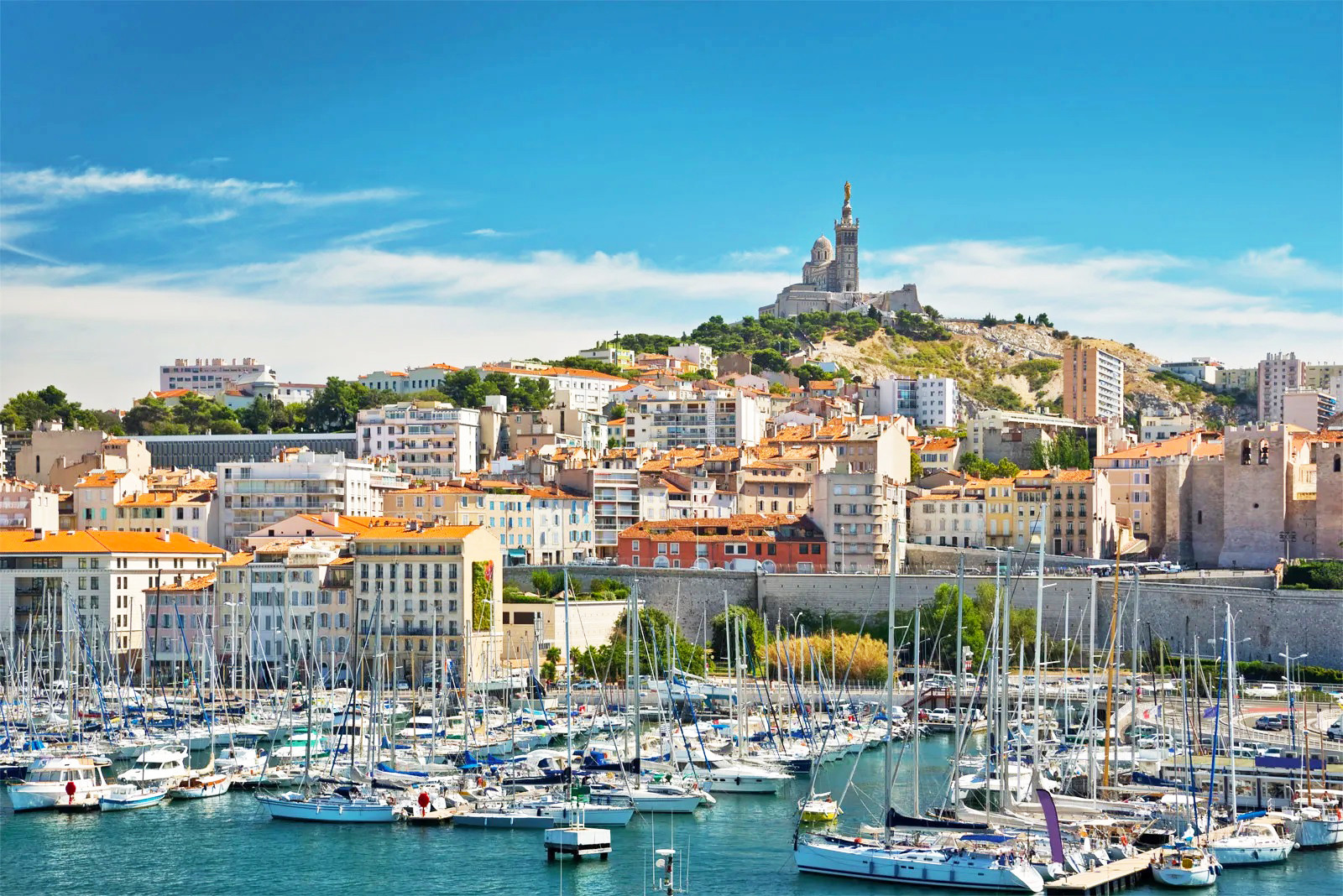 10D8N FRENCH ALPS & ITS RIVIERA