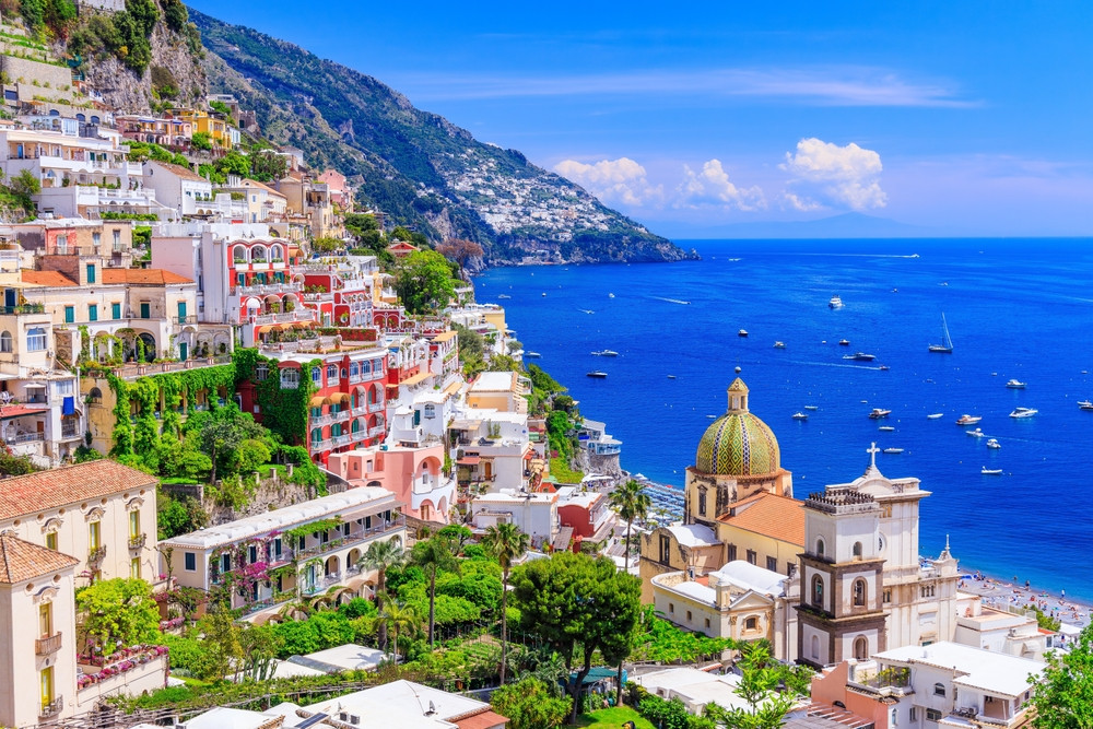 11D9N SOUTHERN ITALY, SICILY & MALTA Gallery Photo 3
