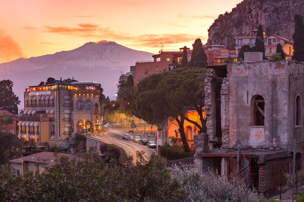 11D9N SOUTHERN ITALY, SICILY & MALTA Gallery Photo 5