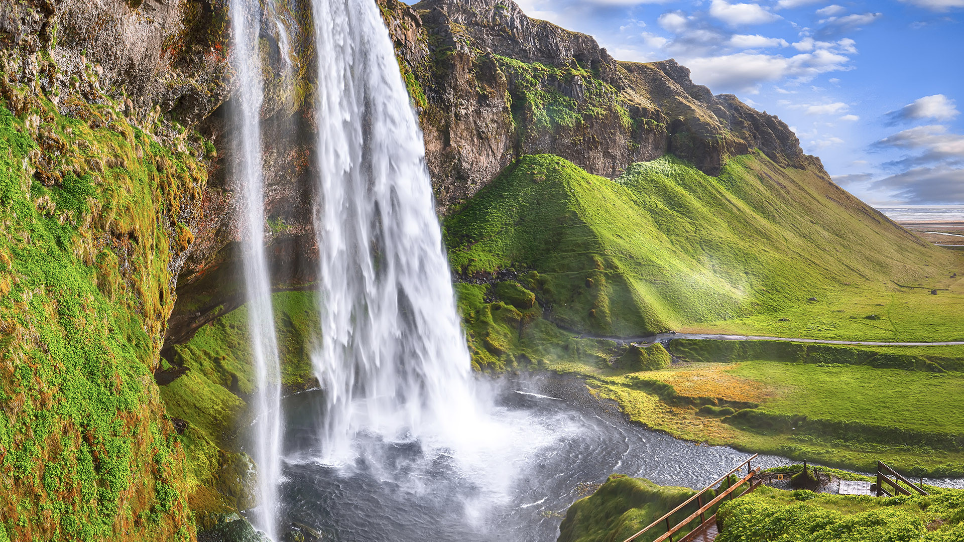 11D8N ICELAND EXTREME NATURE Photo 1