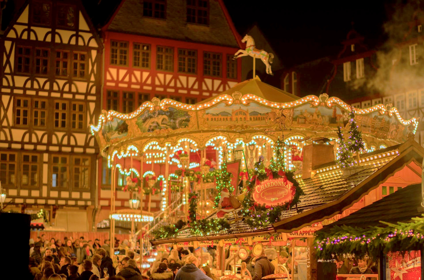 9D6N SWITZERLAND WINTER CHRISTMAS MARKET