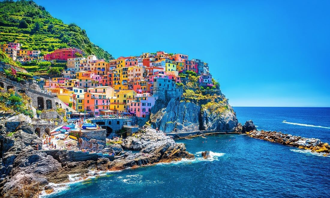9D7N ITALIAN SIGNATURE