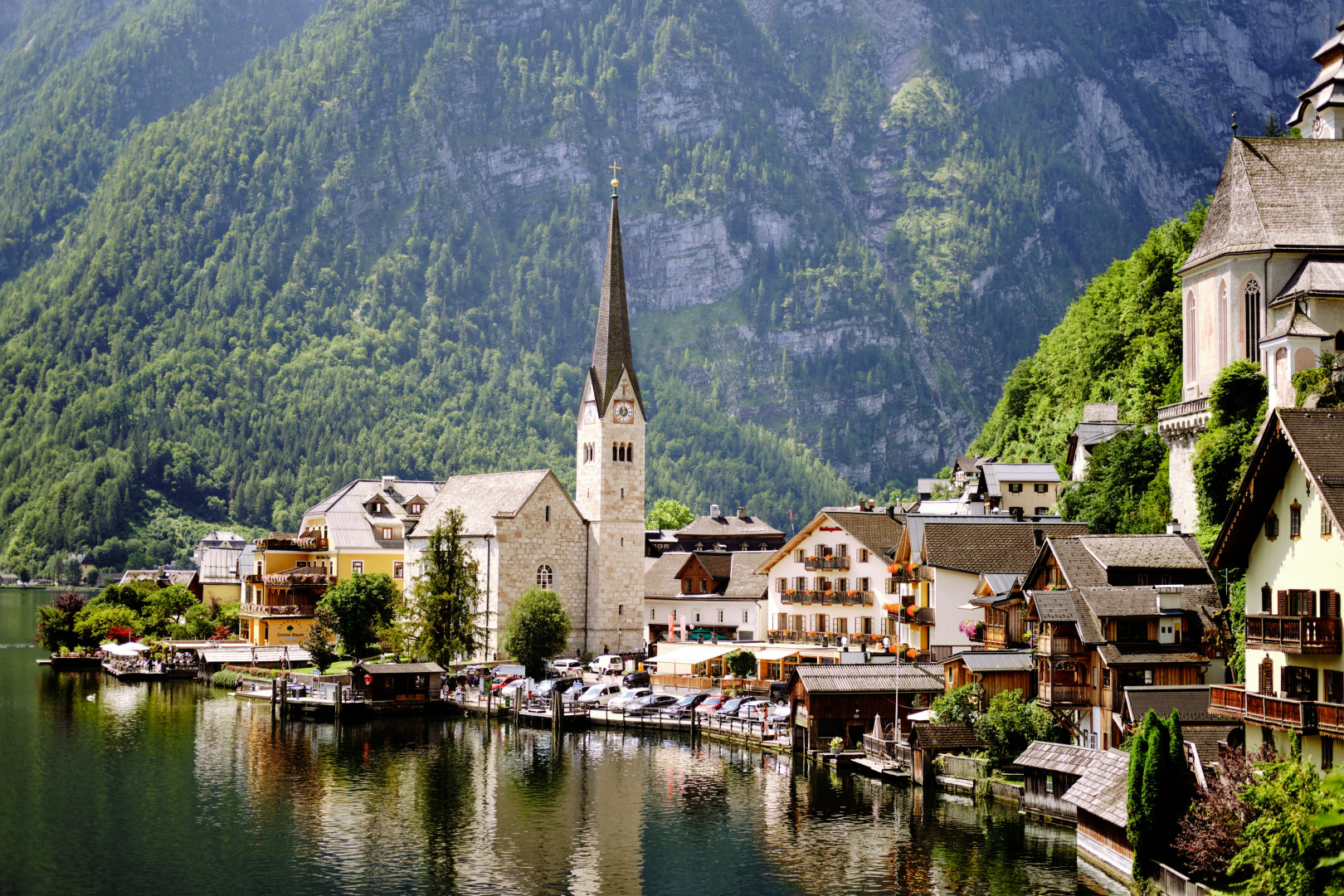 10D8N DAZZLING AUSTRIA & SWITZERLAND