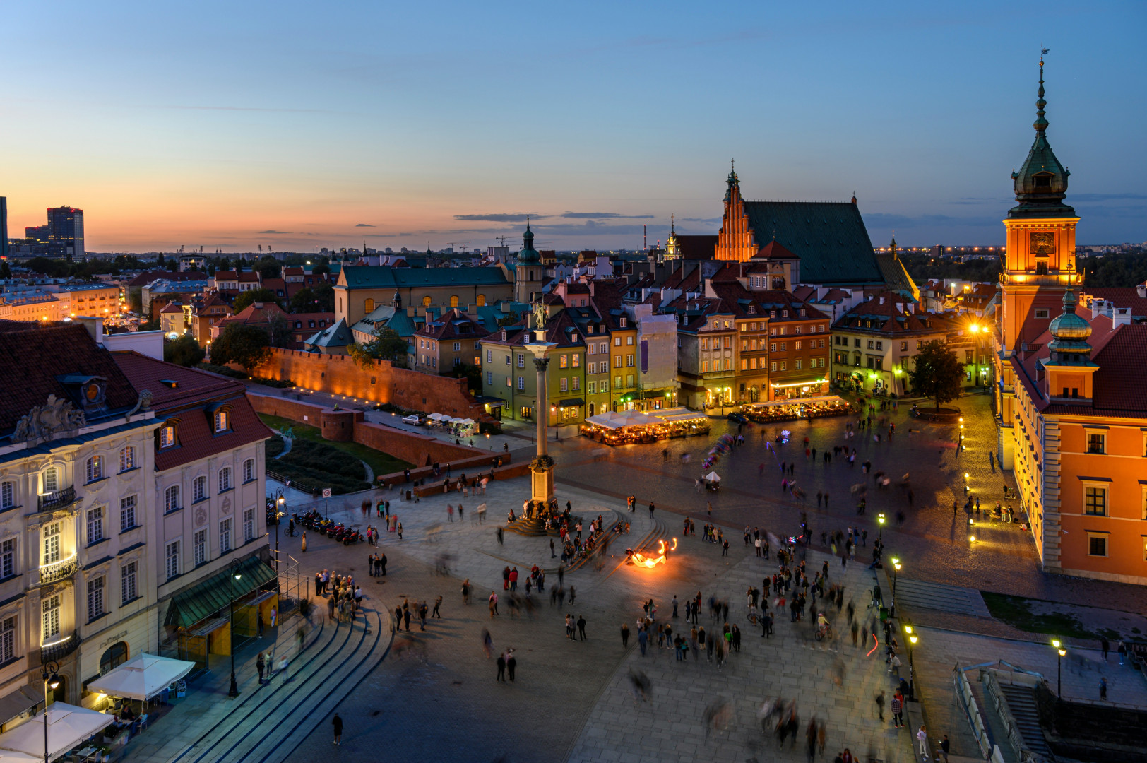 10D7N BALTICS STATES