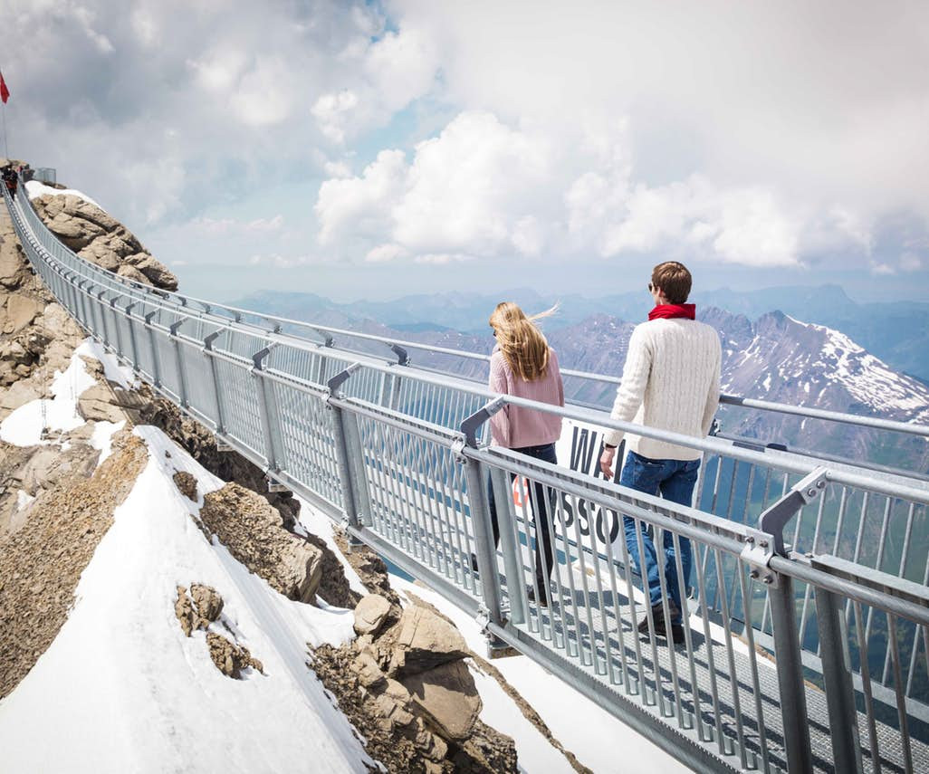 9D7N SWITZERLAND WINTER DELIGHTS