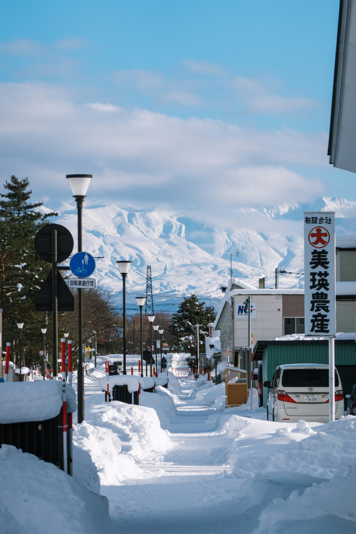 7D5N HOKKAIDO WINTER FUN Gallery Photo 5