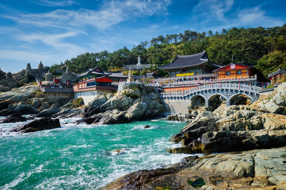 9D7N BUSAN, JEJU & SEOUL Gallery Photo 2