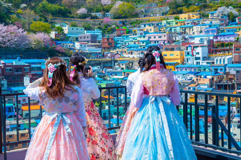 9D7N BUSAN, JEJU & SEOUL Gallery Photo 5