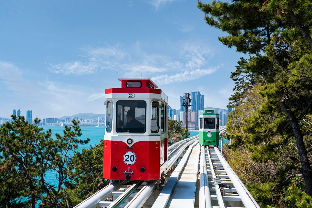 9D7N BUSAN, JEJU & SEOUL Gallery Photo 6