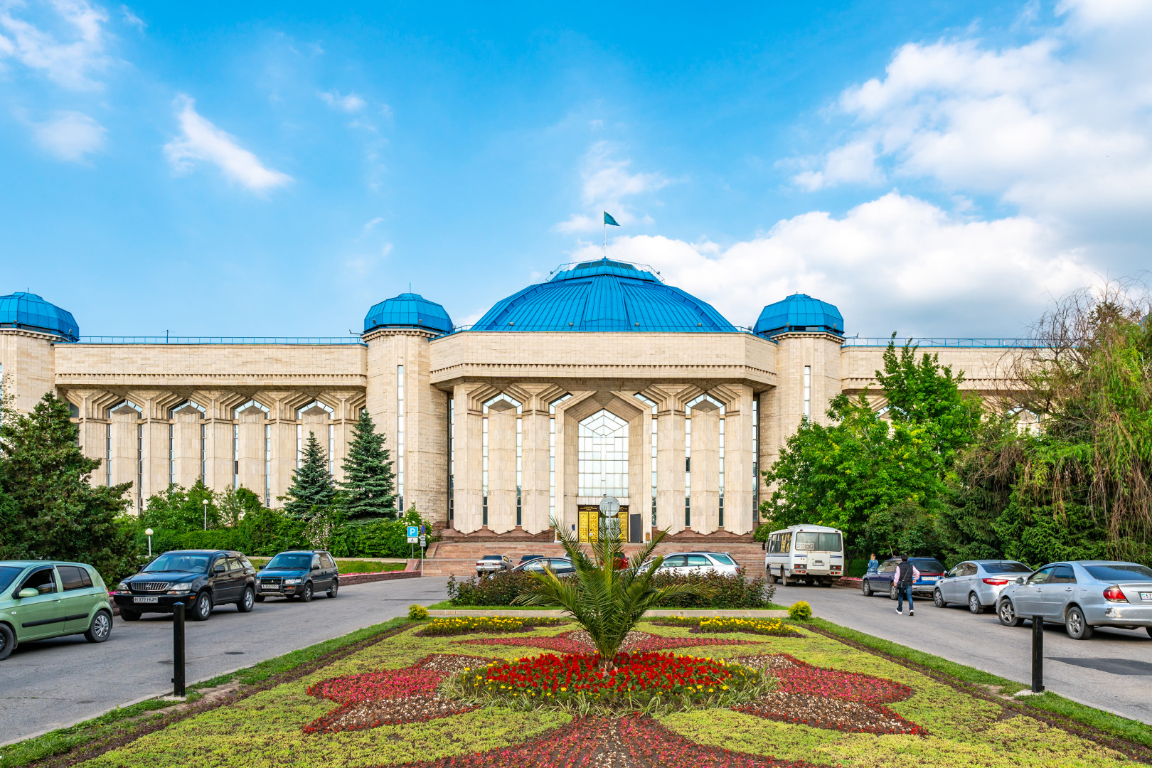 10D8N KAZAKHSTAN & UZBEKISTAN Photo 5