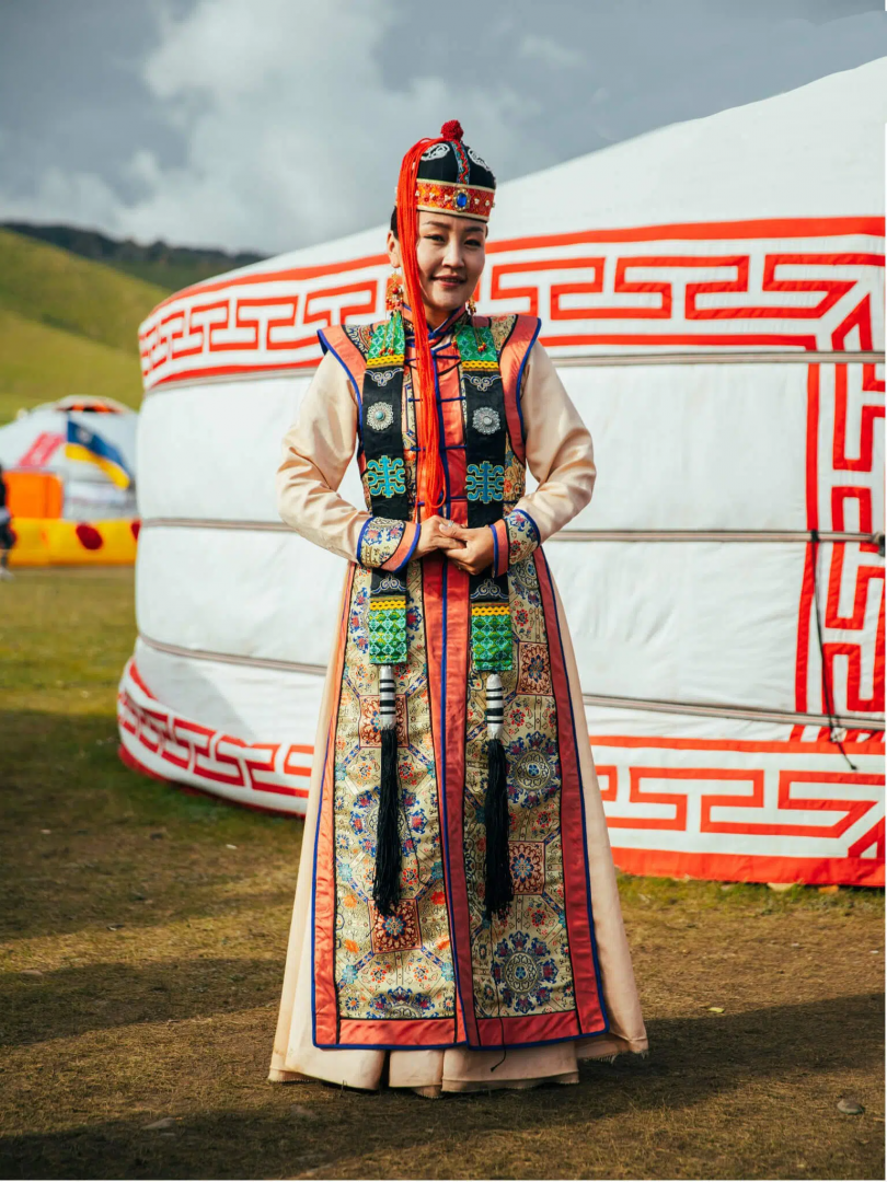 7D6N OUTER MONGOLIA Photo 3