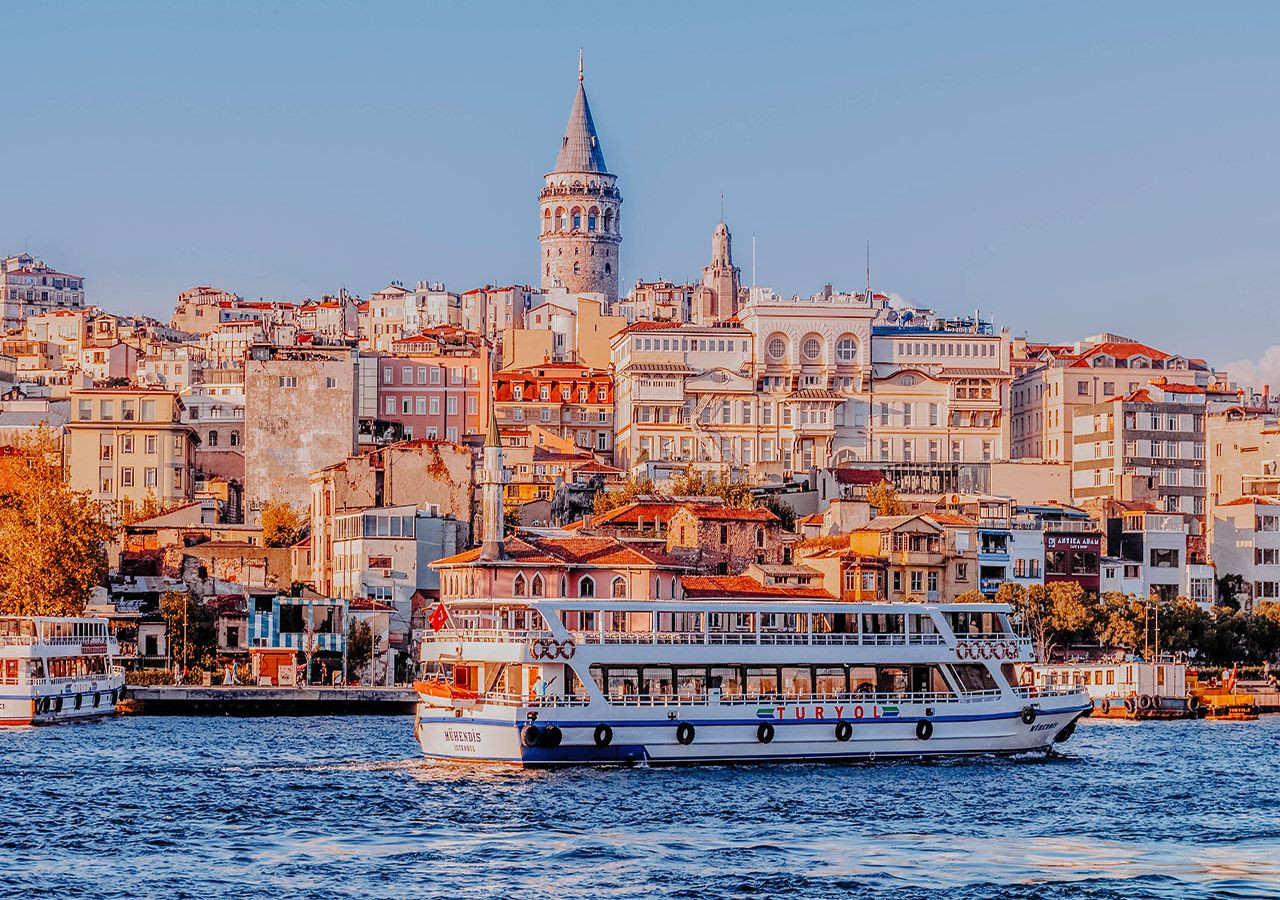 10D8N WONDERFUL TURKIYE Gallery Photo 2