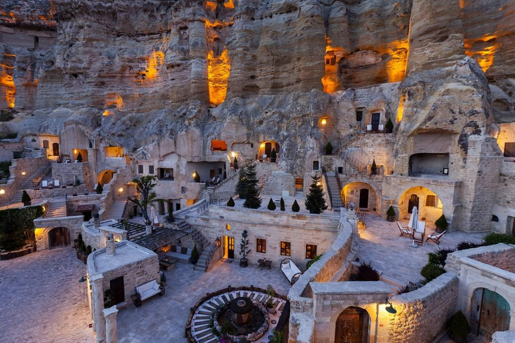 10D8N WONDERFUL TURKIYE Gallery Photo 3