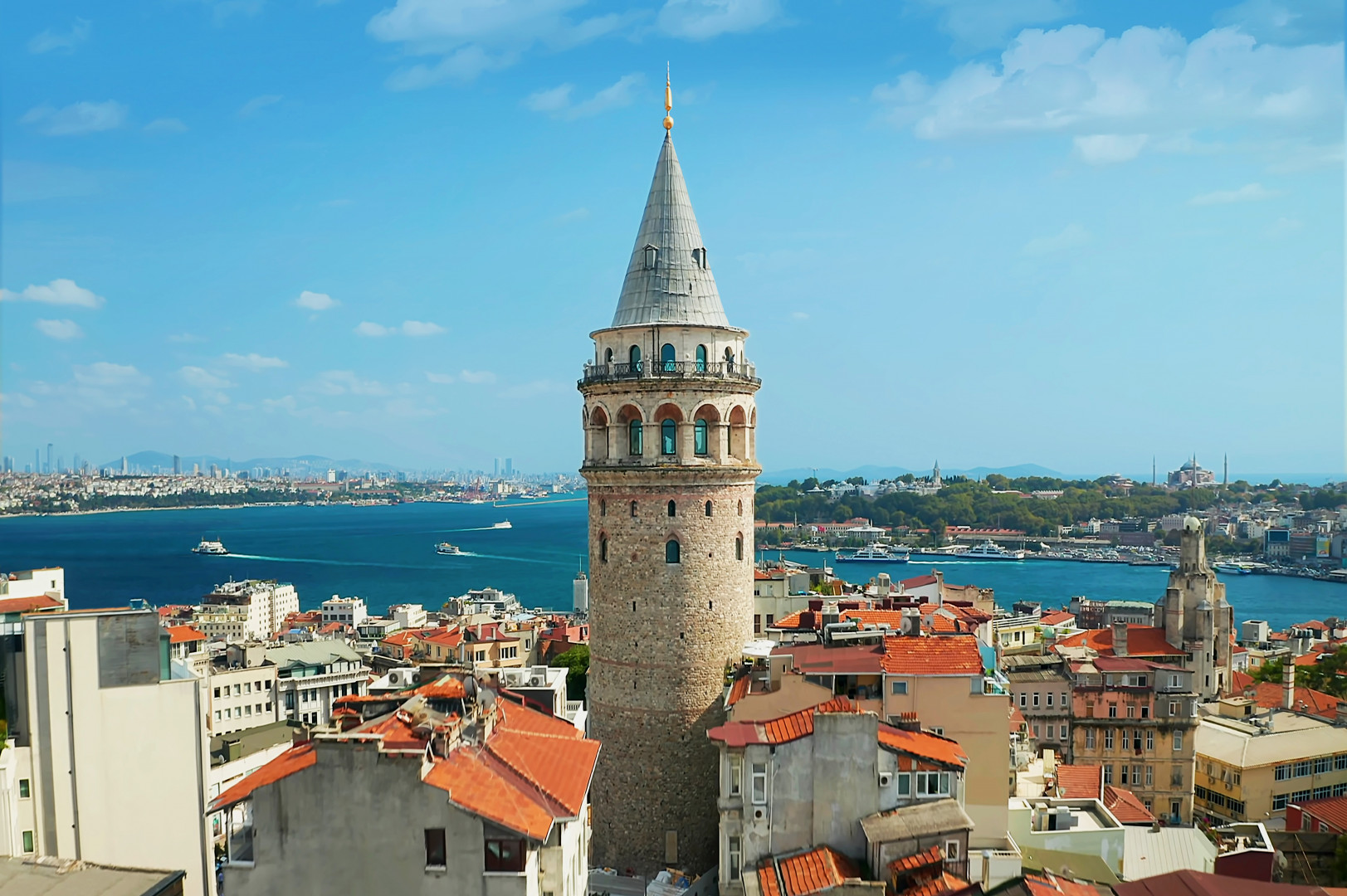 10D8N WONDERFUL TURKIYE Gallery Photo 6