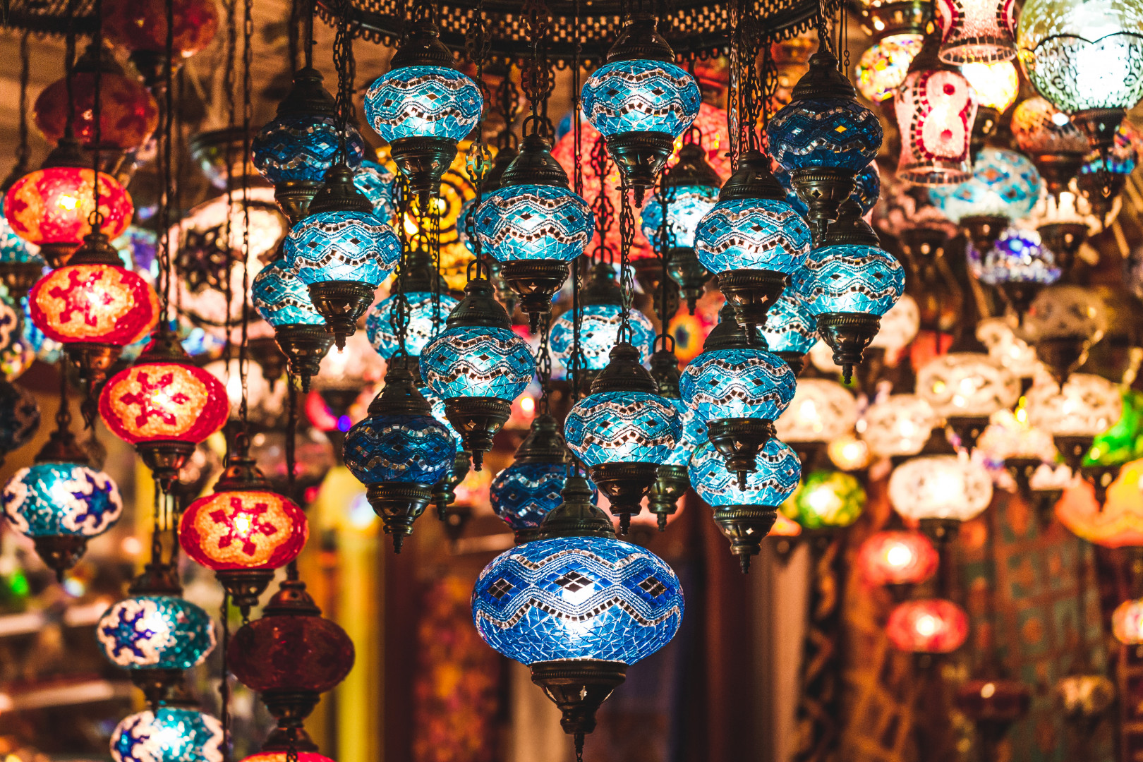 10D8N WONDERFUL TURKIYE Gallery Photo 5