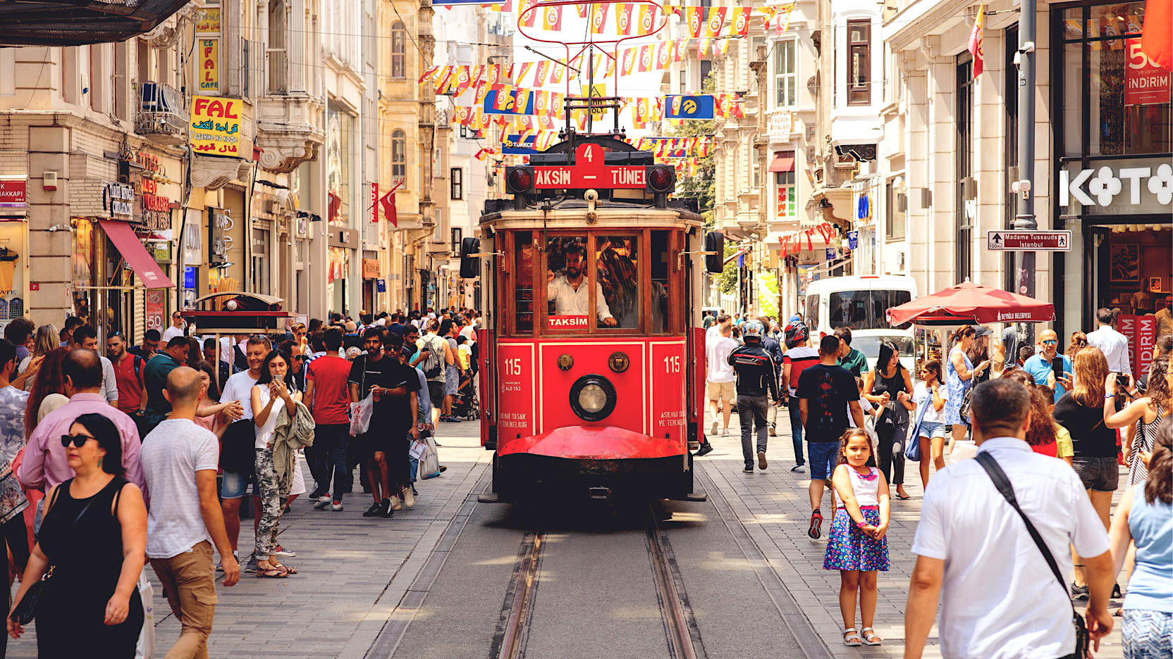 10D8N WONDERFUL TURKIYE Gallery Photo 6