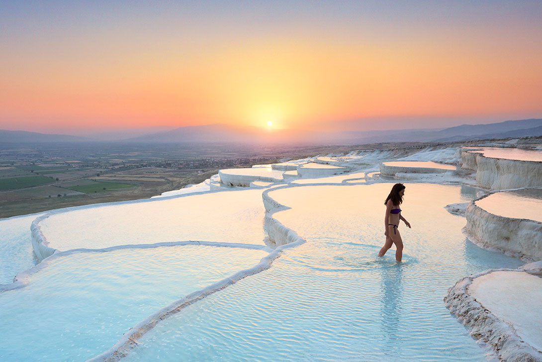 10D8N WONDERFUL TURKIYE Gallery Photo 2