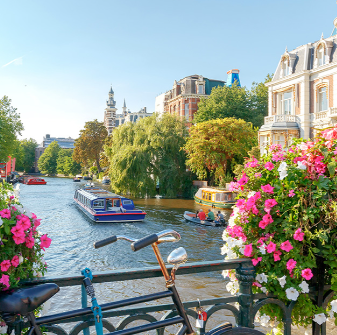 8D7N TULIP TIME CRUISE Gallery Photo 6