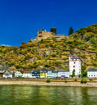 8D7N ROMANTIC RHINE Photo 4